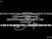 ANCESTRAL OBEDIENCE 2/16