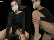 ANCESTRAL OBEDIENCE 9/16