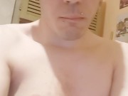 18 años Pija enorme