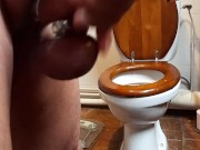 Who can I seduce with a hard cock? Marres will film. 3/16