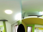 Reality Lovers - This Stripper Will Make You Cum Instantly! Full Scene! 11/16