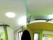 Reality Lovers - This Stripper Will Make You Cum Instantly! Full Scene! 3/16