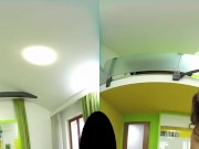 Reality Lovers - This Stripper Will Make You Cum Instantly! Full Scene! 6/16