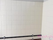 久しぶりに職場で、こっそりおしっこ撮れた💓 4/16