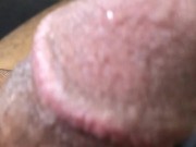 Creamy Italian cum short 12/16