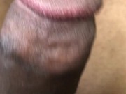 Creamy Italian cum short 2/16