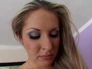 Policewoman gets banged by black gangsters 6/16