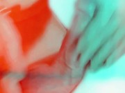 Ball busting Teaser. 7/16