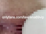 Naughty Nurse Masturbates With Vibrator 12/16