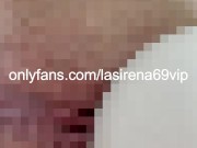 Naughty Nurse Masturbates With Vibrator 14/16