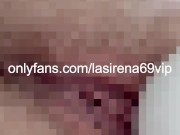 Naughty Nurse Masturbates With Vibrator 16/16