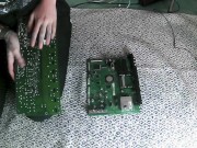 I want to my TV 6/16