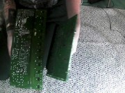 I want to my TV 8/16