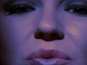 Sexy tattooed blonde Missy Monroe loves anal that hurts her 1/16