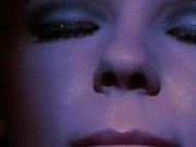 Sexy tattooed blonde Missy Monroe loves anal that hurts her 2/16