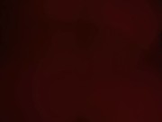 Careful! It hurts... Bbw, girl moaning and begging. Doggy anal. 9/16