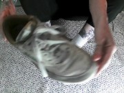 worship my dirty white sneakers 5/16