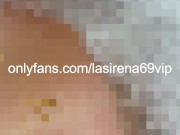 Fingering Her Tight Pussy In Bathtub 11/16