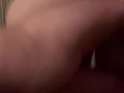 creaming on my dick 9/16