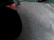 dumb slut can't undress herself 13/16