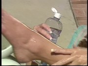 Anal under the sun 1/16