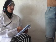 un patient français consulte un médecin à Marseille car il souffre de dysfonction érectile 16/16