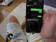 I Cheated on My Boyfriend… 💔 And Then I Confessed Everything! 😳💬 2/16