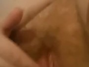 Making Myself CUM and TASTING It!🥺