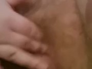 Making Myself CUM and TASTING It!🥺 4/16