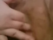 Making Myself CUM and TASTING It!🥺 6/16