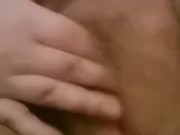Making Myself CUM and TASTING It!🥺 9/16