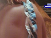 Just fooling around wife my best friends wife 10/16