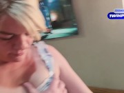 Just fooling around wife my best friends wife 2/16