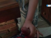 Just fooling around wife my best friends wife 8/16