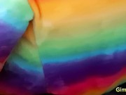 Me lo faccio succhiare dalla mia vicina morbida con sborrata finale🥵💦 8/16