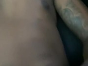 Parking lot Nut 3/16