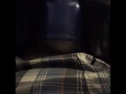 Fleshlight Launch tease 1/16