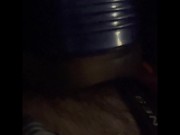 Fleshlight Launch tease 15/16