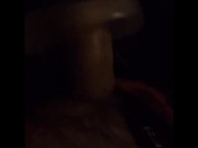 Fleshlight Launch tease 3/16