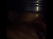 Fleshlight Launch tease 4/16