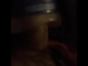 Fleshlight Launch tease 5/16