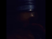 Fleshlight Launch tease 9/16