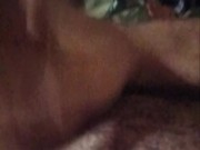 Rubbing my cock for you to porn 12/16