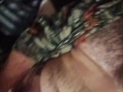 Rubbing my cock for you to porn 4/16