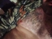 Rubbing my cock for you to porn 7/16