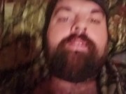 Rubbing my cock for you to porn 9/16