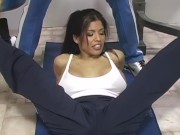 Alexis Amore with huge tits loves big hard cock 7/16