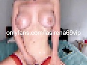 LaSirena Likes To Take It From Behind 16/16