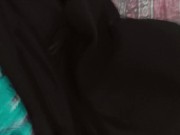 Natural Big Boobs Fucked In Niqab 15/16