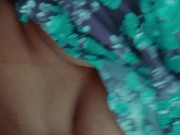 Natural Big Boobs Fucked In Niqab 16/16